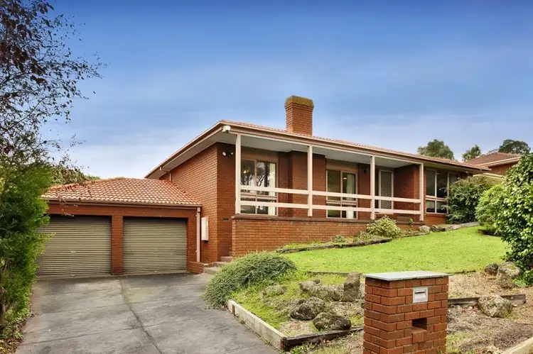 Main view of Homely house listing, 7 Ashton Avenue, Mooroolbark VIC 3138