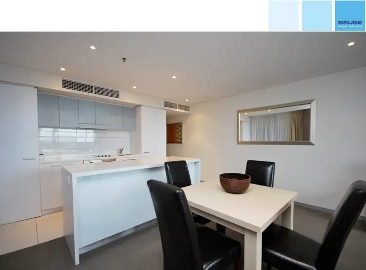 Sixth view of Homely house listing, 1006/102 - 105 North Terrace, Adelaide SA 5000
