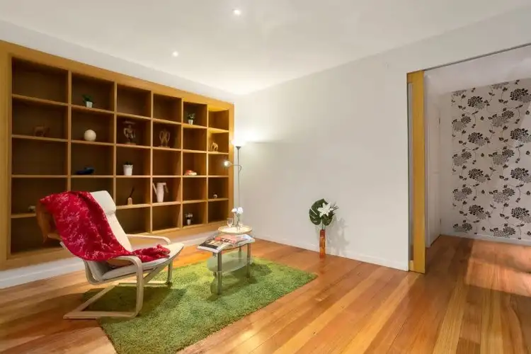 Fifth view of Homely house listing, 2A Fordhams Road, Eltham VIC 3095