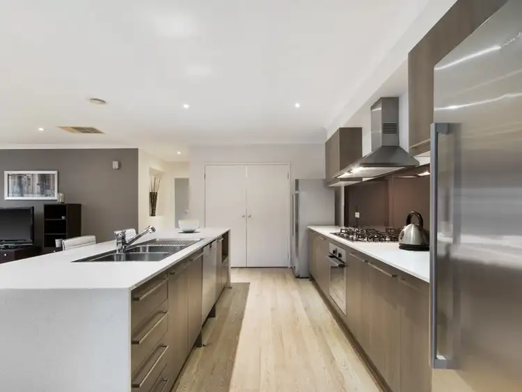 Fourth view of Homely house listing, 103 The Old Stock Run, Sunbury VIC 3429