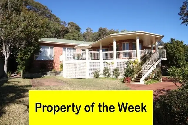 Main view of Homely house listing, 21 Zamia Place, Forster NSW 2428