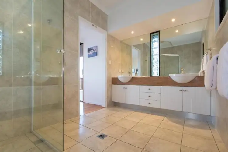 Third view of Homely house listing, 4 WHITSUNDAY VIEW - ELANDRA, Hamilton Island QLD 4803