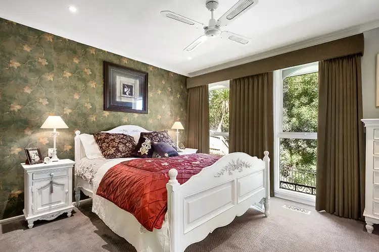 Sixth view of Homely house listing, 36 Avandina Crescent, Greensborough VIC 3088