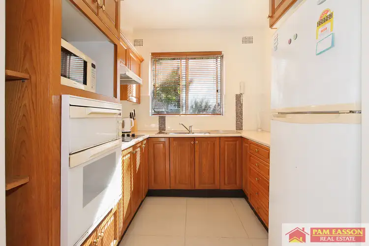 Second view of Homely unit listing, 11/73-75 Railway Street, Granville NSW 2142