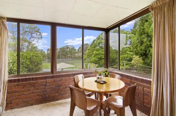 Third view of Homely house listing, 7 Alexander Parade, Carlingford NSW 2118