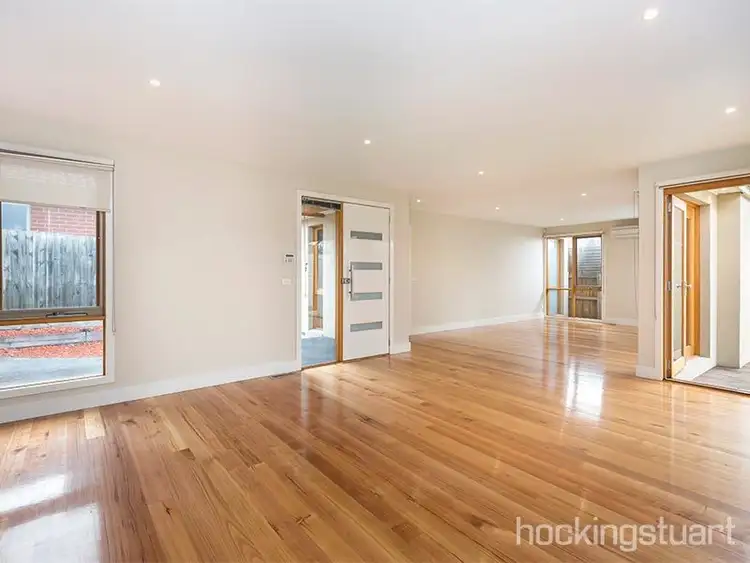 Fifth view of Homely townhouse listing, 2/9 Booth Street, Parkdale VIC 3195