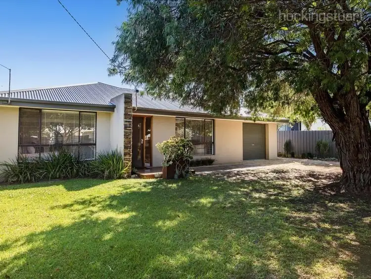 Third view of Homely house listing, 26 Wilson Road, Blairgowrie VIC 3942