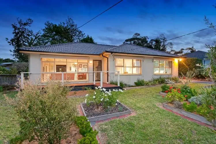 8 Dumosa Avenue, Croydon VIC 3136