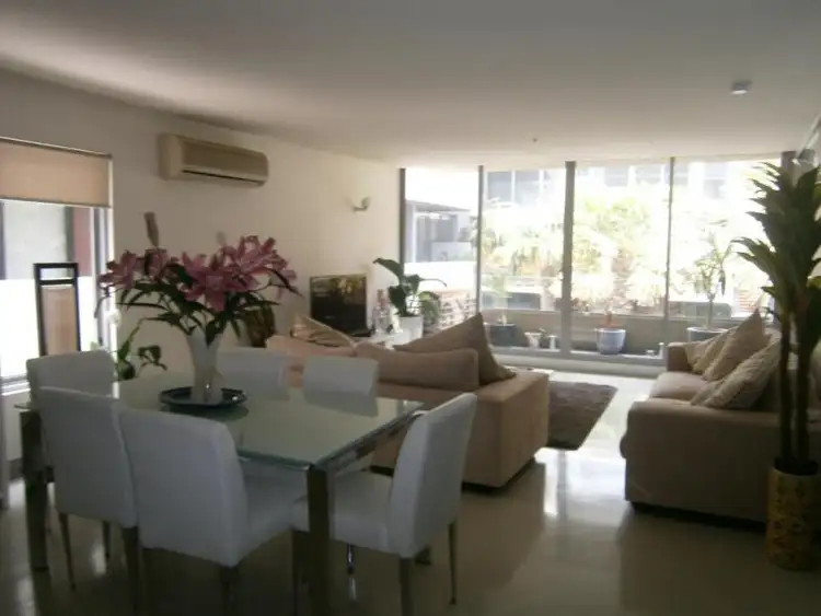 Second view of Homely unit listing, 209/1 Danks Street, Port Melbourne VIC 3207