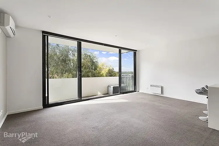 Third view of Homely apartment listing, 6/44 Ormond Boulevard, Bundoora VIC 3083