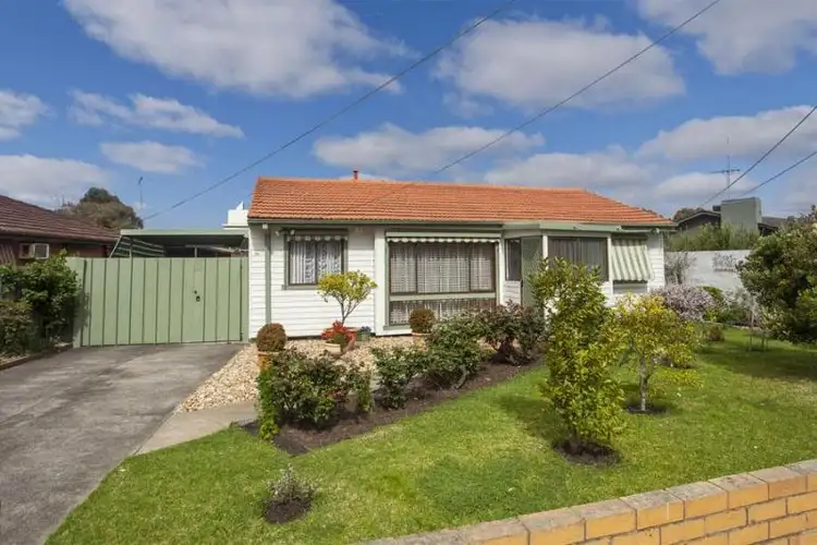Second view of Homely house listing, 76 Jamieson Street, St Albans VIC 3021