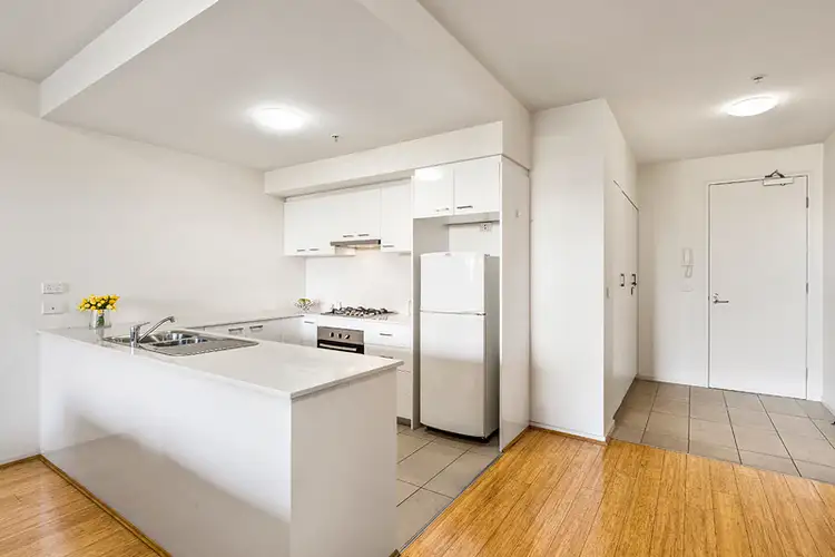 Fifth view of Homely apartment listing, 3.03/40 Burgundy Street, Heidelberg VIC 3084