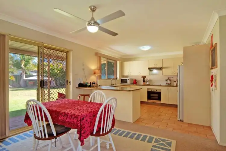 Third view of Homely house listing, 14 Hermes Crescent, Worrigee NSW 2540