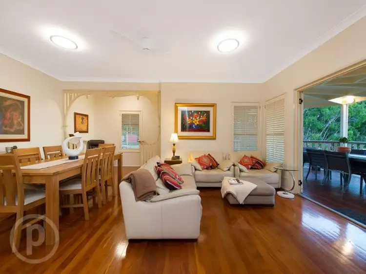Fifth view of Homely house listing, 250 Oxford Street, Balmoral QLD 4171