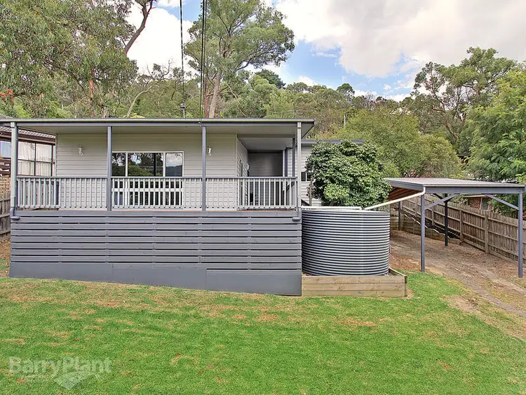 7 Ross Avenue, The Basin VIC 3154