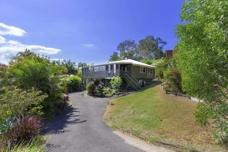 Second view of Homely house listing, 2 Royal Palm Drive, Buderim QLD 4556