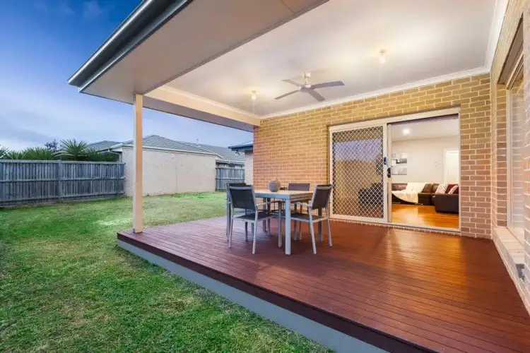 Fourth view of Homely house listing, 90 Laurimar Boulevard, Doreen VIC 3754