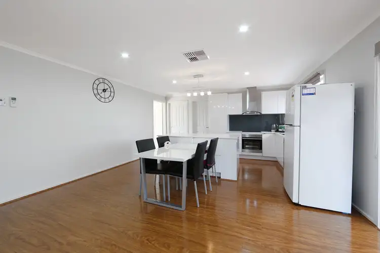 Fifth view of Homely house listing, 51 Lakeview Avenue, Rowville VIC 3178