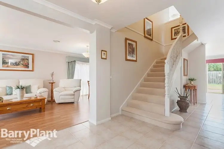 Seventh view of Homely house listing, 34 William Leake Avenue, Seabrook VIC 3028