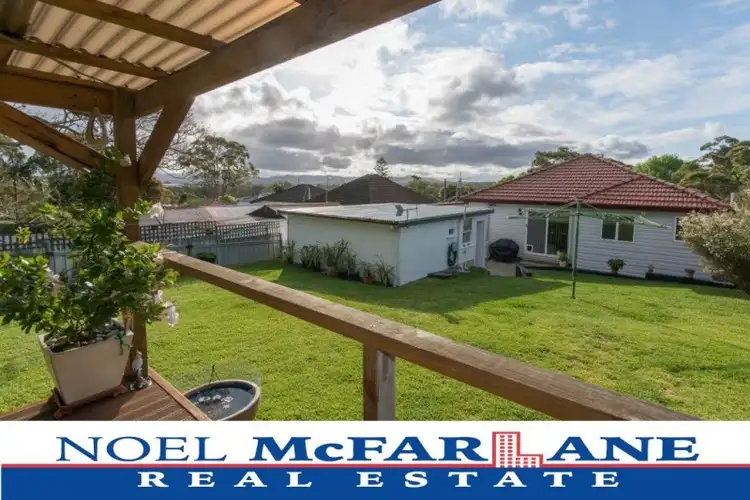 Second view of Homely house listing, 14 Pearce Street, Cardiff NSW 2285