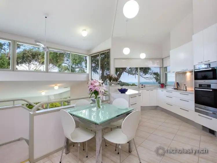 Second view of Homely house listing, 54 Ellerina Road, Mount Martha VIC 3934