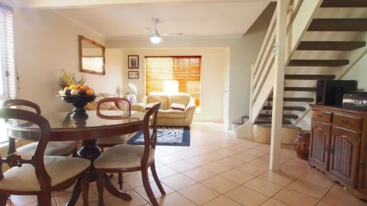 Third view of Homely townhouse listing, 12/125 Pappas Way, Nerang QLD 4211