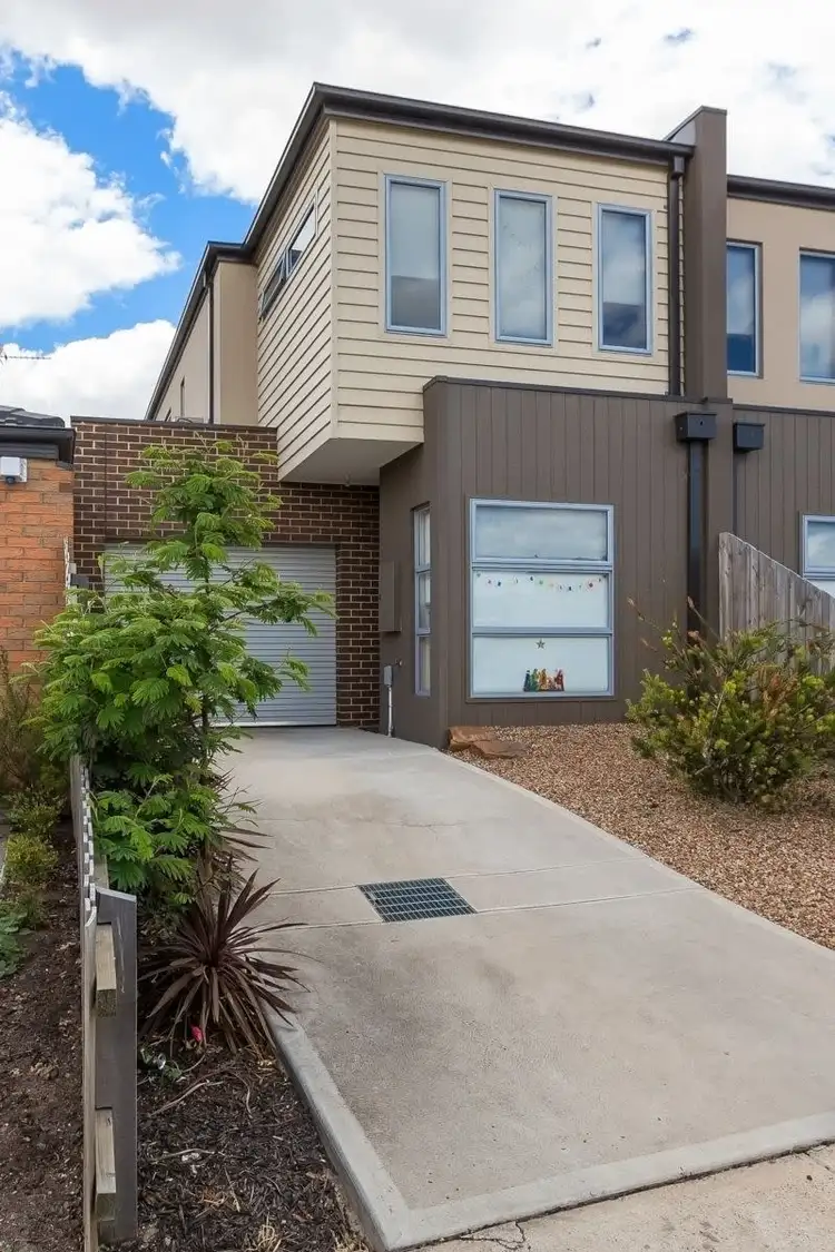 Second view of Homely townhouse listing, 1/24A Billabong Court, Tarneit VIC 3029