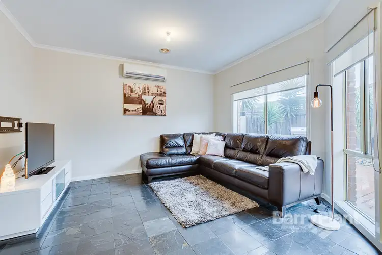 Fifth view of Homely house listing, 17 The Glades, Taylors Hill VIC 3037