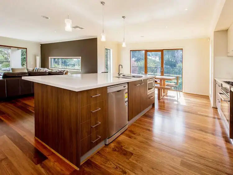 Fifth view of Homely house listing, 1 Koonya Avenue, Blairgowrie VIC 3942