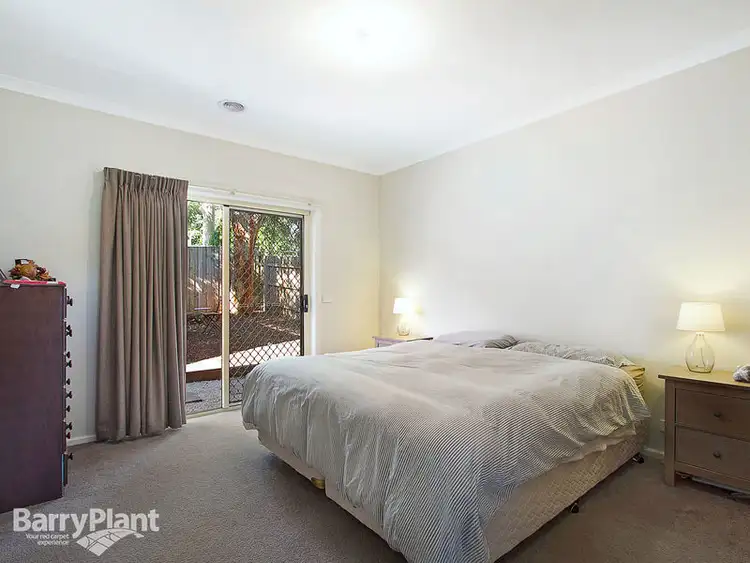 Fifth view of Homely unit listing, 3/988 Mountain Highway, Boronia VIC 3155