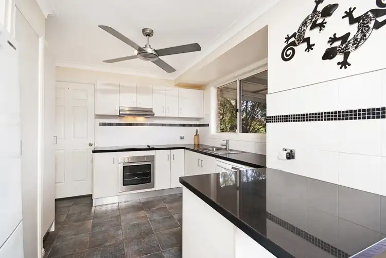 Third view of Homely house listing, 26 Newhaven Drive, Goonellabah NSW 2480