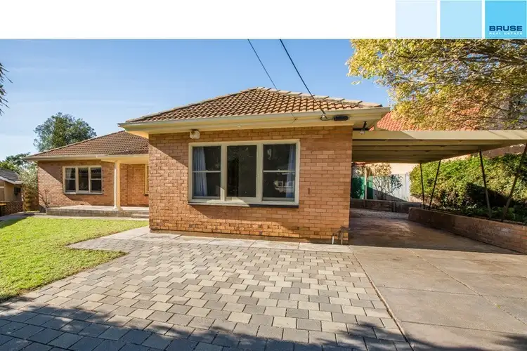Main view of Homely house listing, 3 Iona Avenue, Woodforde SA 5072