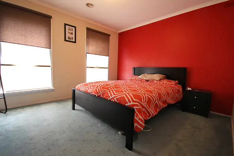 Fifth view of Homely house listing, 518 Gillies Street North, Wendouree VIC 3355