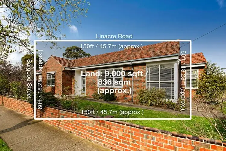 58 Sargood Street, Hampton VIC 3188