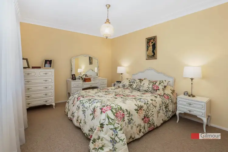 Sixth view of Homely house listing, 27 Murrills Crescent, Baulkham Hills NSW 2153