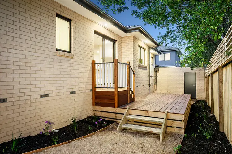 Sixth view of Homely unit listing, 2/10 Davison Street, Mitcham VIC 3132