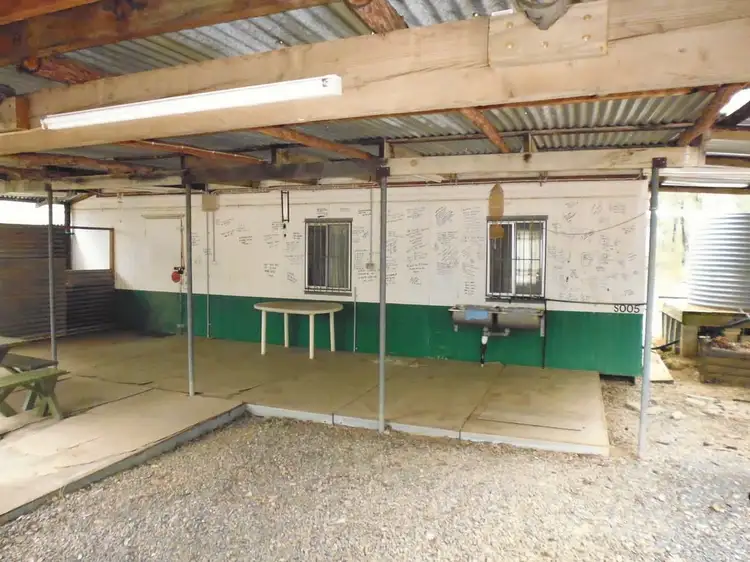 Third view of Homely rural property listing, 526 Major West Road, Cowra NSW 2794