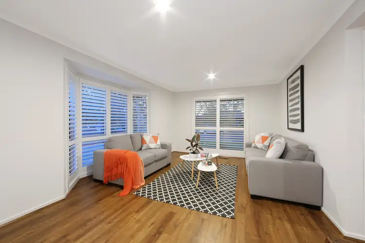 Fourth view of Homely house listing, 20 Hindmarsh Street, Rowville VIC 3178