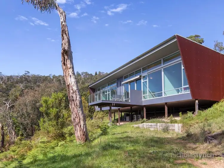 Second view of Homely house listing, 25 Garner Street, Dromana VIC 3936