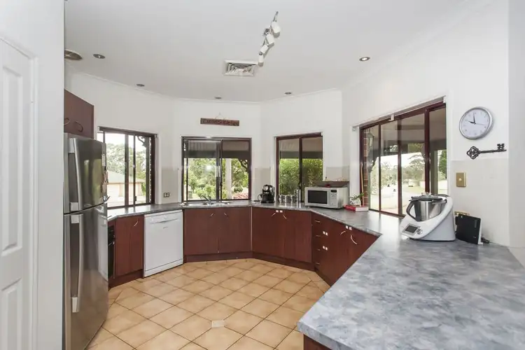 Third view of Homely house listing, 1 Woodlands Way, Medowie NSW 2318