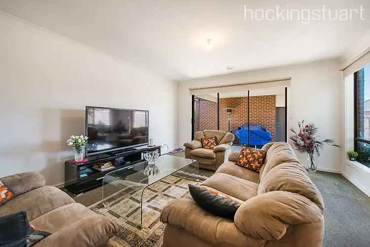 Third view of Homely house listing, 124 Sabel Drive, Cranbourne North VIC 3977