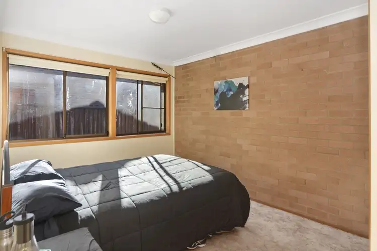 Fourth view of Homely block of units listing, 25 Bowada Street, Bomaderry NSW 2541