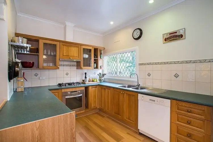 Fourth view of Homely house listing, 52 Hazel Grove, Tecoma VIC 3160