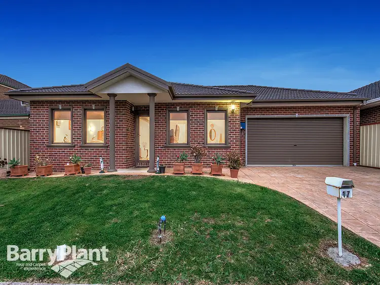 Main view of Homely house listing, 17 Heron Road, Cairnlea VIC 3023