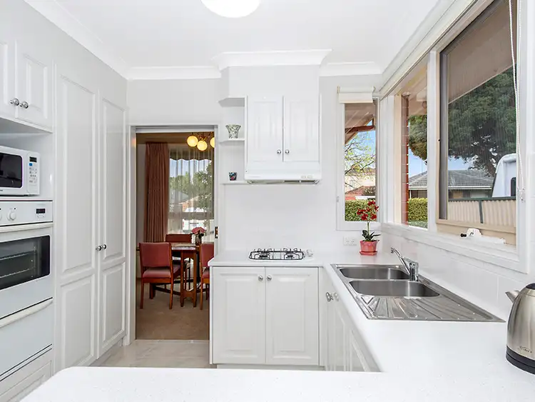 Fourth view of Homely unit listing, 1/6 Lavelle Street, Blackburn South VIC 3130