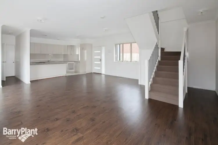 Second view of Homely townhouse listing, 2/55 Potter Street, Dandenong VIC 3175