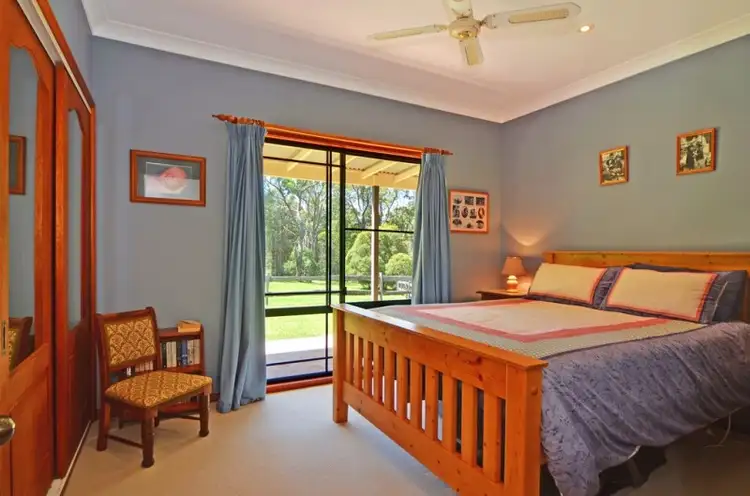 Sixth view of Homely rural property listing, 127 Sinclair Road, Falls Creek NSW 2540