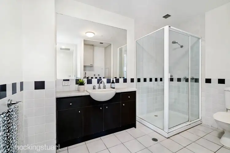 Seventh view of Homely apartment listing, 103/89 Beach Street, Port Melbourne VIC 3207