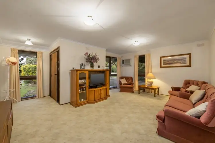 Second view of Homely house listing, 25 Noorong Avenue, Bundoora VIC 3083
