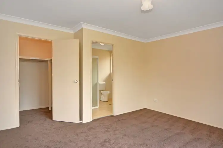 Fifth view of Homely house listing, 128 Rayleigh Drive, Worrigee NSW 2540